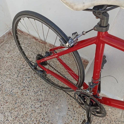 offer pour velo Btwin Course.  Da 16750٫00