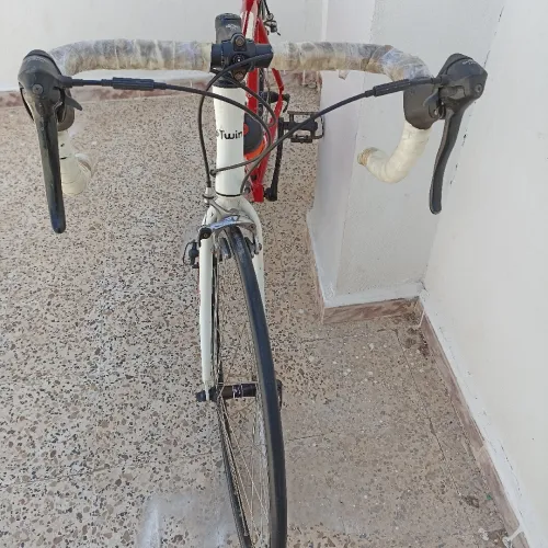 offer pour velo Btwin Course.  Da 16750٫00