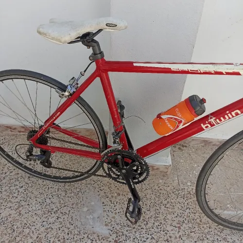 Offre 16750,00 Da decathlon btwin