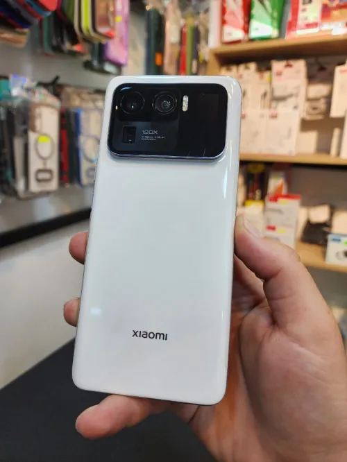 Xiaomi Mi 11 ultra 12/256