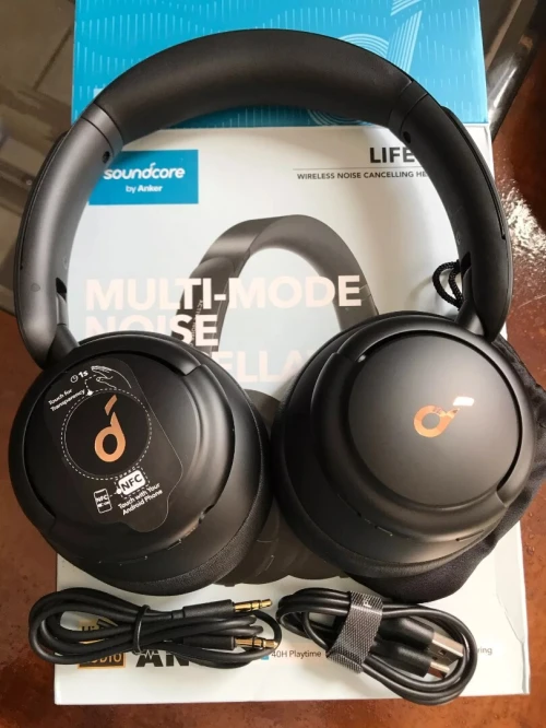 Casque Bluetooth Anker Q30