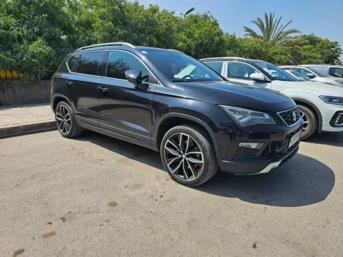Seat Ateca 2017 Xcellence