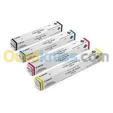 JEU TONER CANON C-EXV 49 ORIGINAL