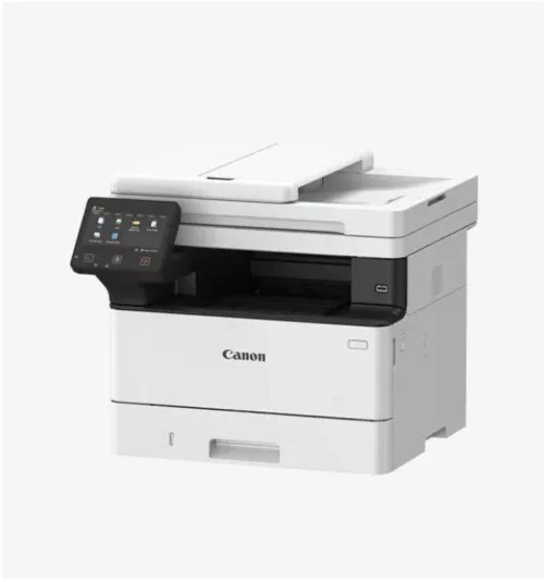 Canon I-SENSYS X 1440i - Wi-Fi - MULTIFONCTION - MONOCHROME A4 - 40 Ppm