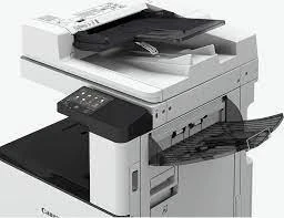 PHOTOCOPIEUR A3/A4 CANON IMAGE RUNNER IR C3326I A3 COULEUR + ADF