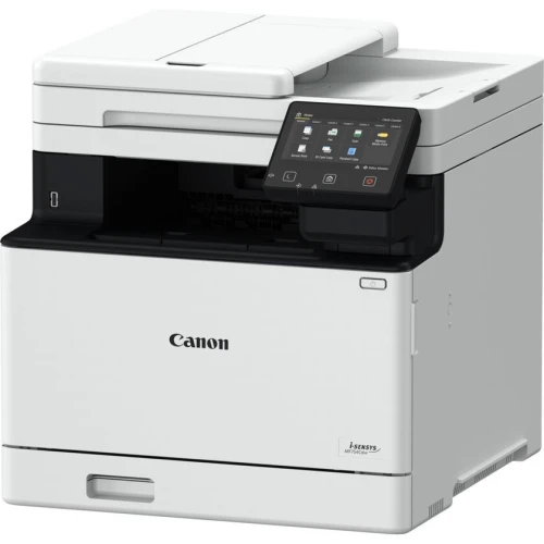 CANON I-SENSYS MF754 / 754 CDW - Multifonction Laser Couleur WiFi FAX ADF A4 33ppm