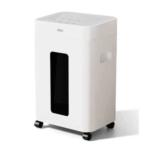 DESTRUCTEUR DELI COUPE CROISEE ET048 P4 / 23 Litres Ultra silent