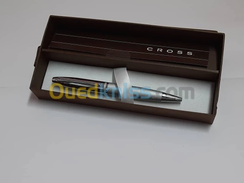 PARURE STYLO CROSS ORIGINAL 