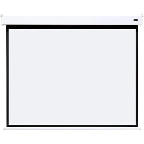 Ecran de projection 210 X 210 Electrique