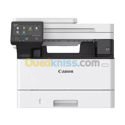 MULTIFONCTION CANON MF463DW LASER WIFI