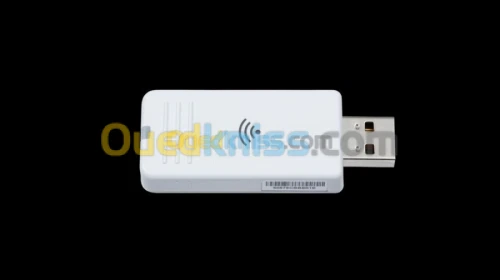 Cle USB / Epson ELPAP11 dual function resau sans fil pour videoprojecteurs Epson