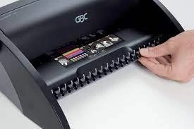 Perforelieuse COMB BIND 110 GBC 