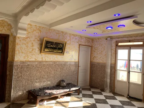 Vente Villa Alger Ain taya