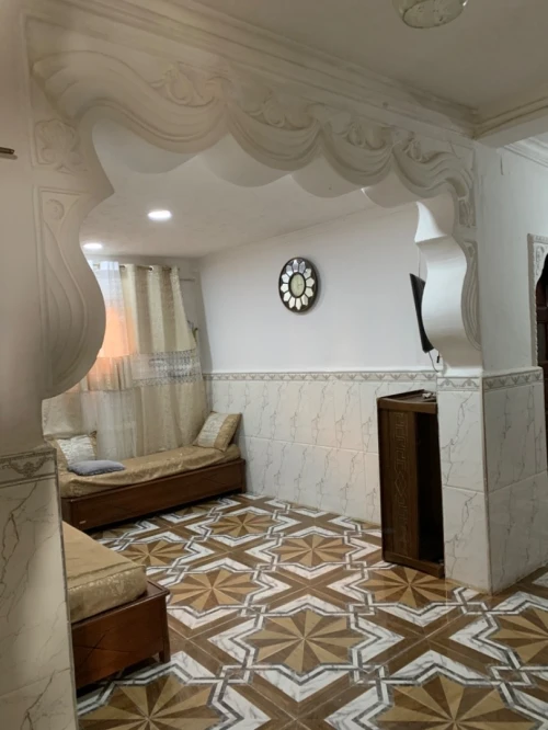 Vente Villa Alger Ain taya