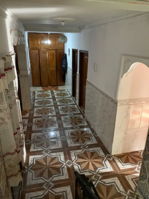 Vente Villa Alger Ain taya