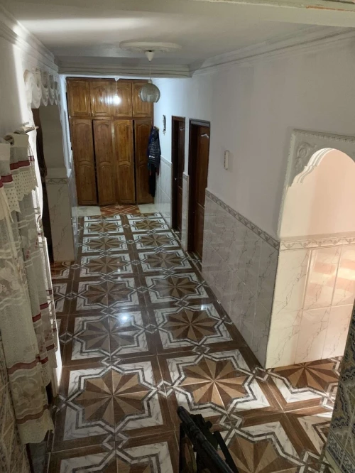 Vente Villa Alger Ain taya