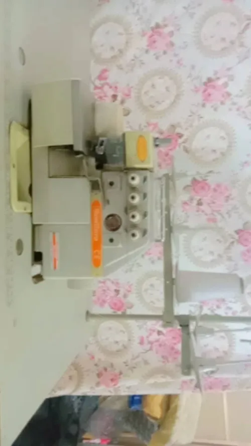 Machine Textile