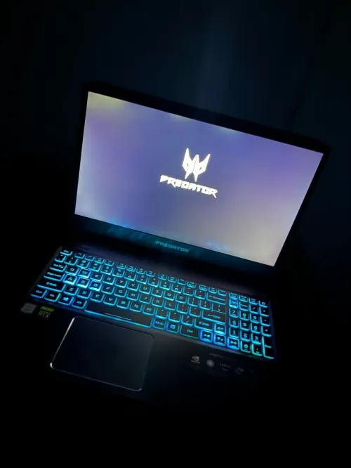 Acerpredator