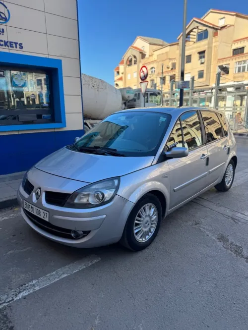 Renault Scenic 2008 Scenic