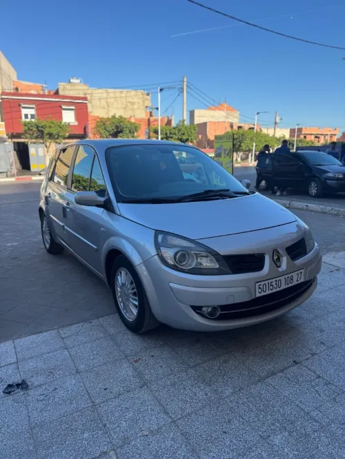 Renault Scenic 2008 Scenic