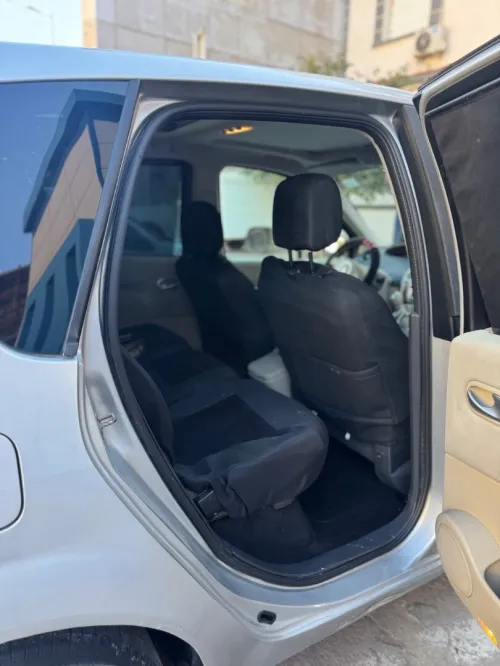 Renault Scenic 2008 Scenic