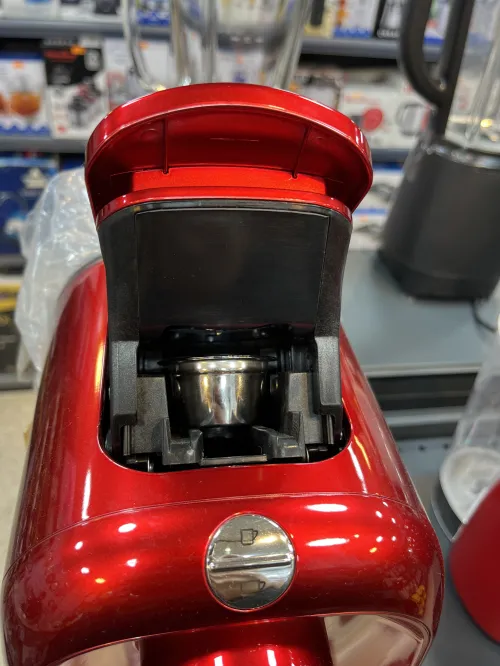 Machine à café Tchibo Cafissimo Picco - Neuve jamais utilisée