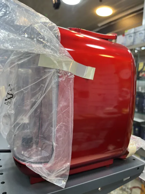 Machine à café Tchibo Cafissimo Picco - Neuve jamais utilisée