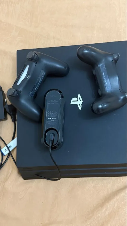 Playstation 4 Pro 1T flasher 9.0