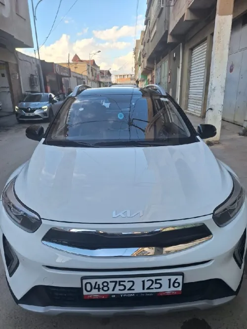 Kia KX1 2025 Toutes Options