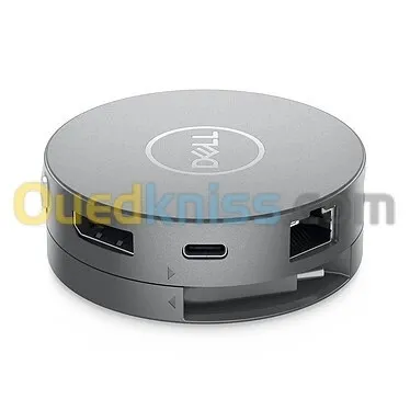 Adaptateur de voyage 