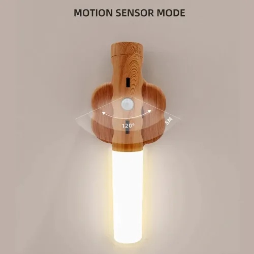 Veilleuse LED Rechargeable