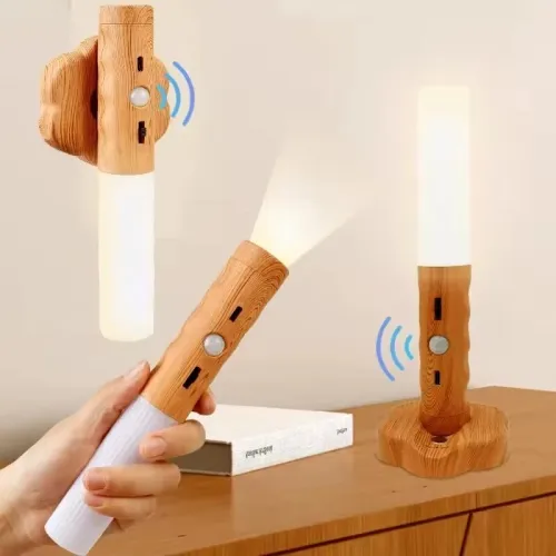 Veilleuse LED Rechargeable