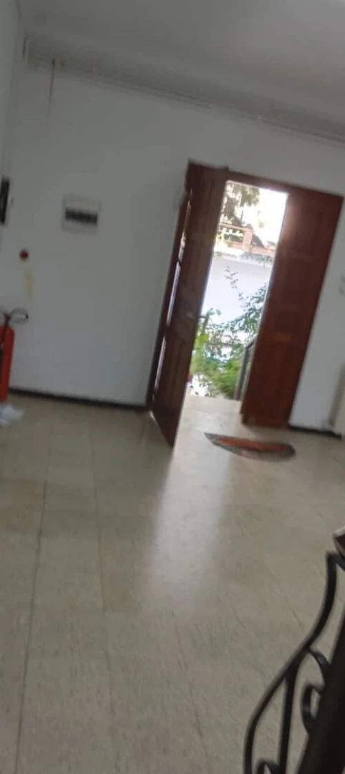 Location Villa Alger Mohammadia