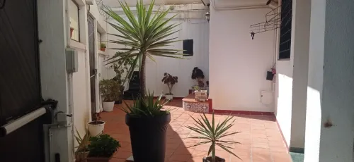 Location Villa Alger Kouba