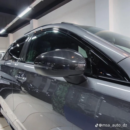 Mercedes Classe A 2020 Edition 1