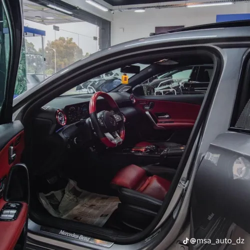 Mercedes Classe A 2020 Edition 1