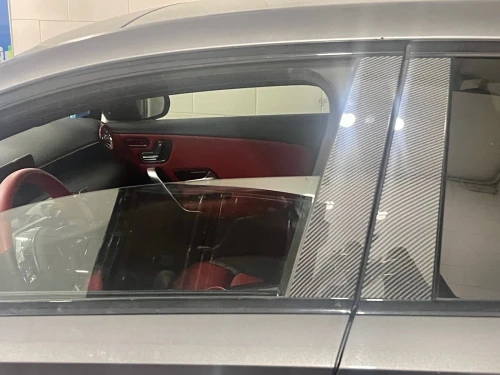 Mercedes Classe A 2020 Edition 1