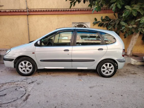 Renault Scenic 2002 Scenic
