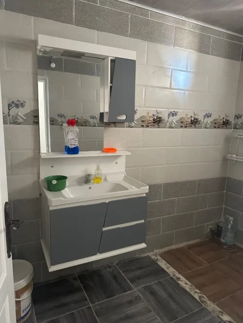 Vente Appartement F3 Bordj Bou Arreridj Bordj bou arreridj