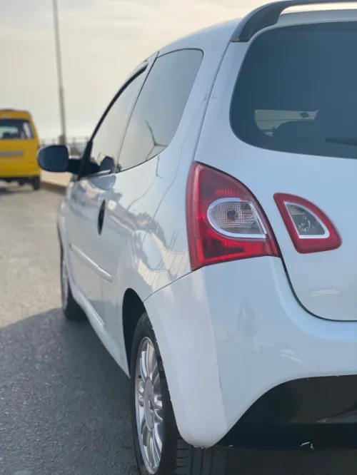 Renault Twingo 2013 Dynamique