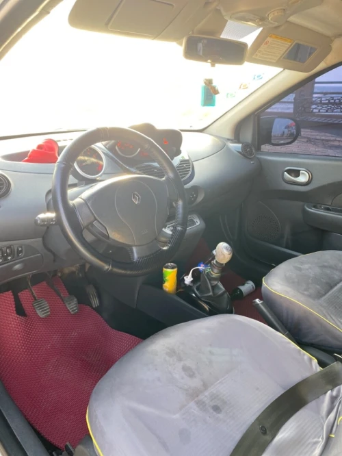 Renault Twingo 2013 Dynamique