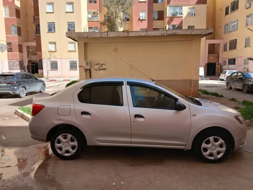 Dacia Logan 2015 Logan