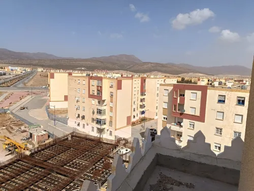 Vente Appartement F3 Batna Batna