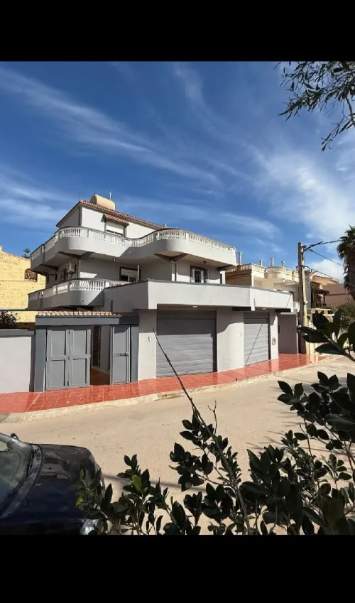 Vente Villa Tipaza Tipaza