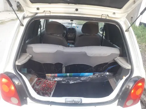 Chery QQ 2013 QQ