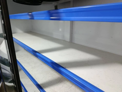 Frigo présentoir