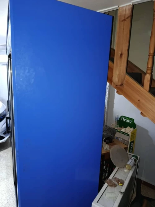 Frigo présentoir