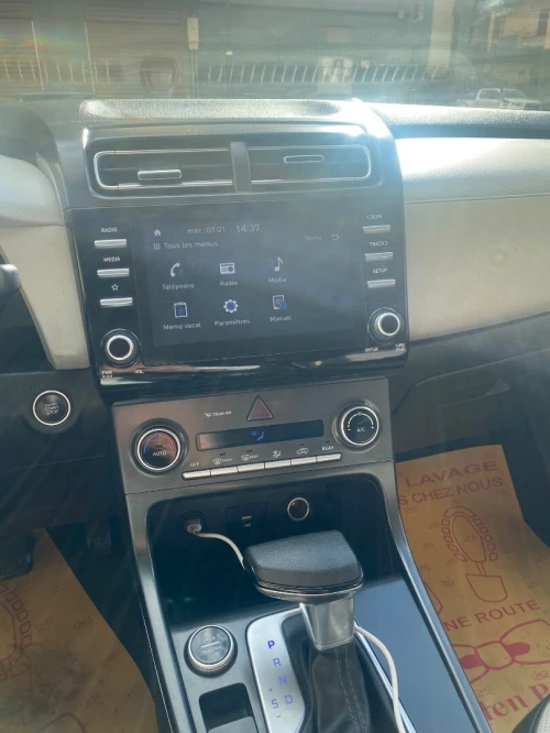 Hyundai creta 2024 GRAND