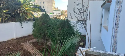 Location Villa Alger El biar