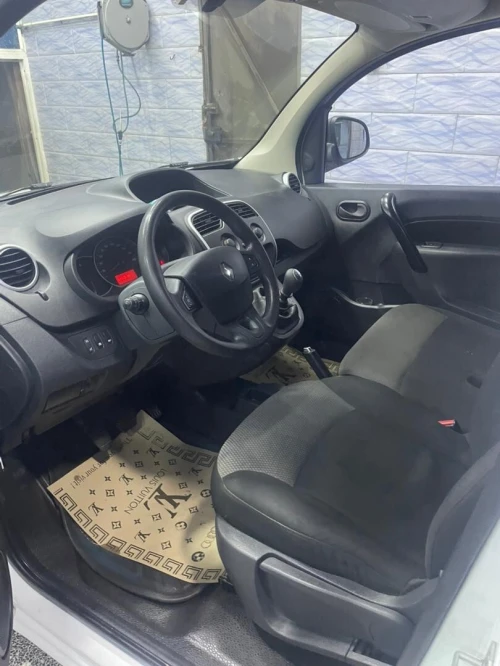 Renault Kangoo 2020 Confort